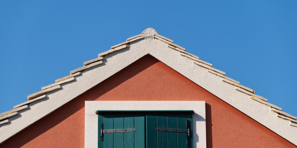 Pintar Fachadas de Casas Unifamiliares / Chalets en Girona · Pintado de Puertas, Ventanas y Cancelas