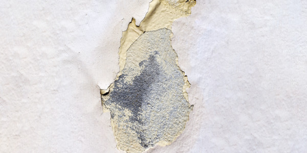 Pintar Fachadas de Empresas / Negocios / Locales Comerciales en Girona · Impermeabilización de Filtraciones de Agua y Humedad