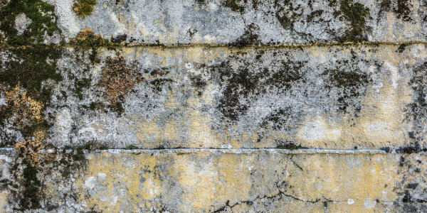 Pintar Fachadas y Patios de Luces de Comunidades Vecinos / Propietarios en Girona · Impermeabilización de Filtraciones de Agua y Humedad