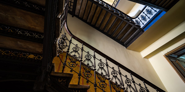 Rehabilitación y Restauración de Fachadas en Girona · Restauración de Edificios Históricos / Emblemáticos